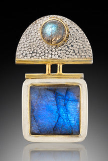 Rescheduled to Sunday, Dec 17  2-4pm! Bring on the Bling! Trunk Show with Jewelry Artist Julie Simon