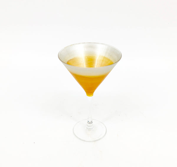 Martini- set of six